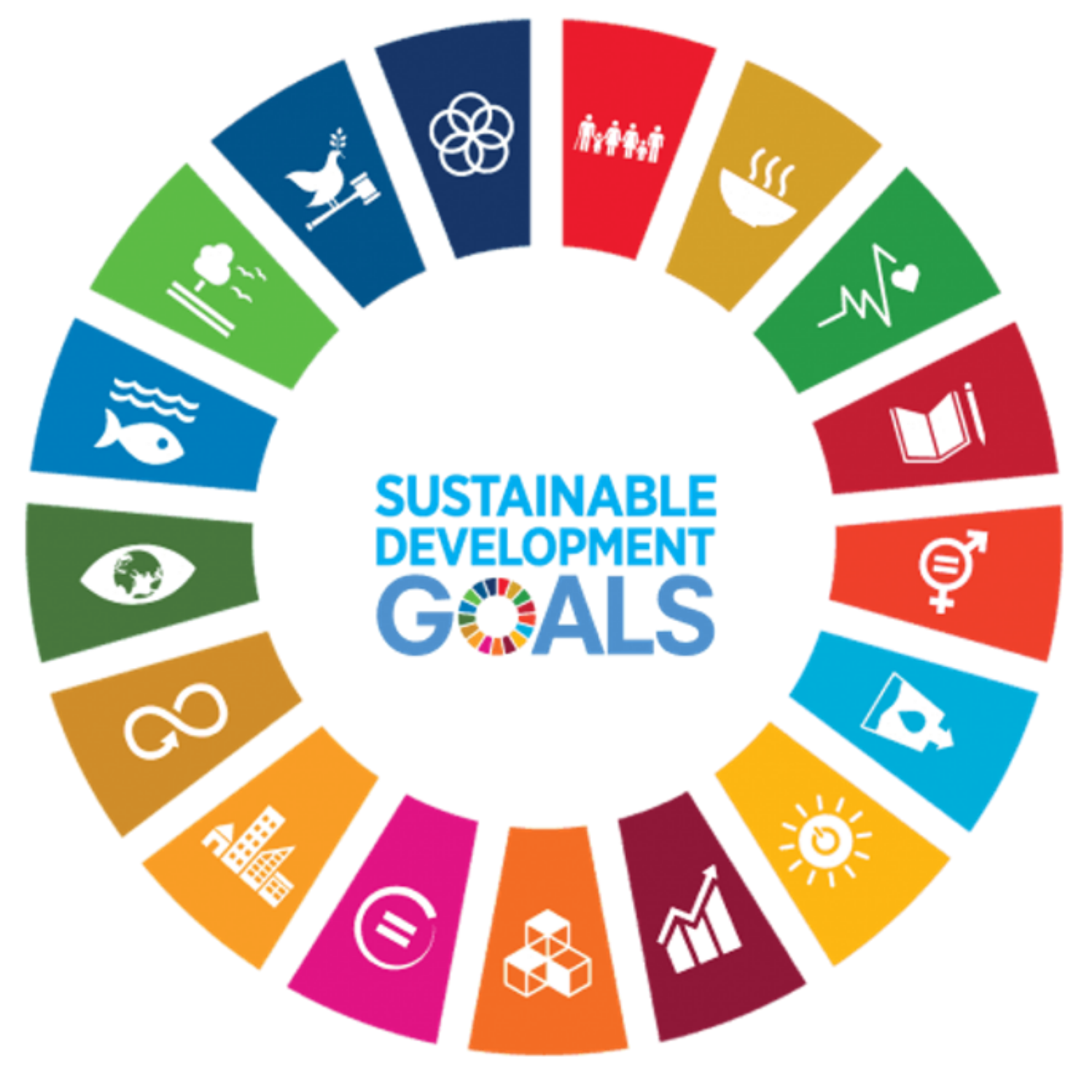 UN SDGs