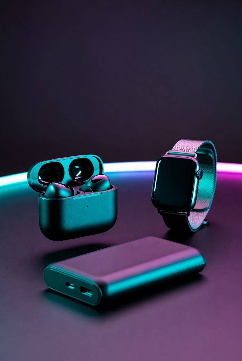 Gadgets